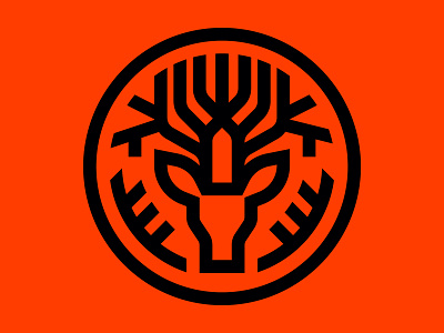 Falkreath Deer shield