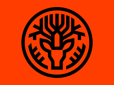 Falkreath Deer shield
