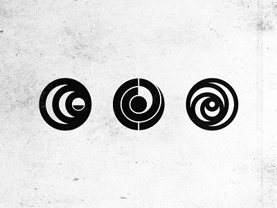 Symbol archive archive dirt dust graphic designer icon inspiration logo logo designer logomark mark symbol texture