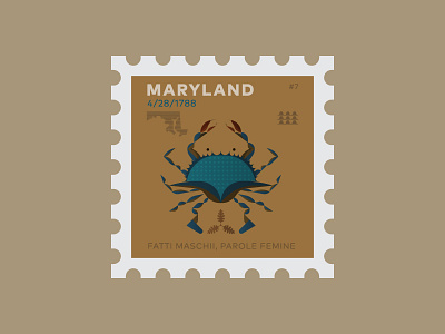 Maryland