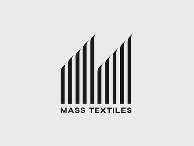 Mass Textiles concept