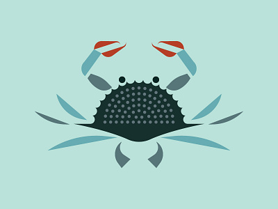 Blue crab