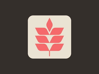 Leaf Icon