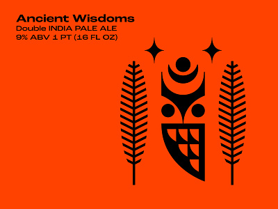Ancient Wisdoms