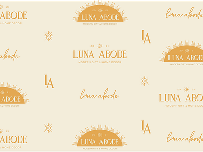 lunaabode pattern