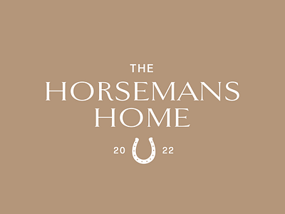 the horsemans home