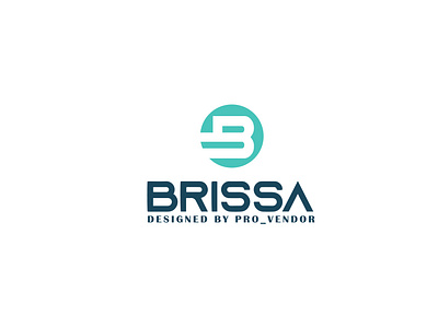 BRISSA LOGO DESIGN