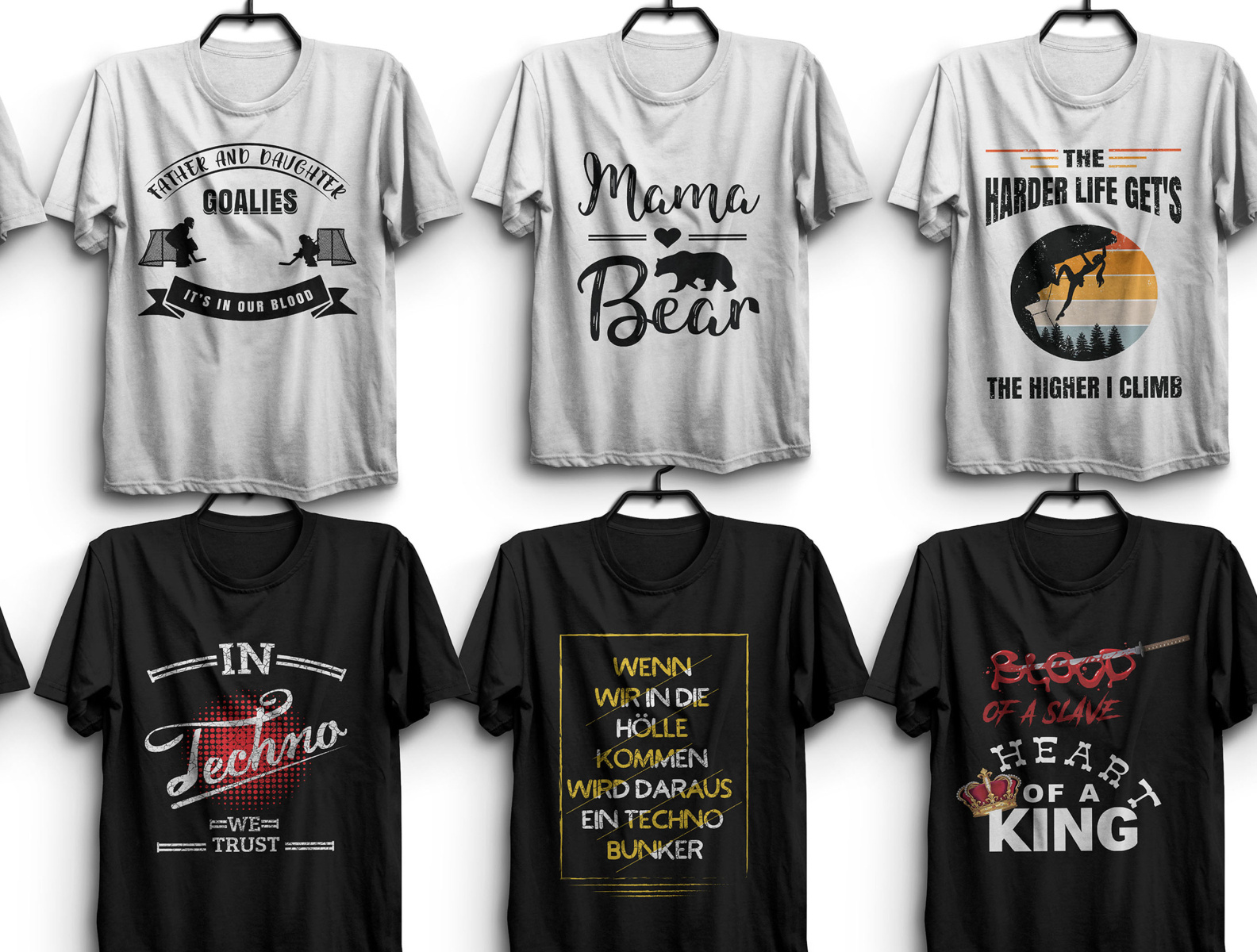 Tshirt Design Bulk, Topography, Vintage, amazon march by Pro Vendor on