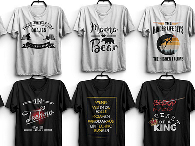 T Shirt Chararter designs, themes, templates and downloadable graphic  elements on Dribbble