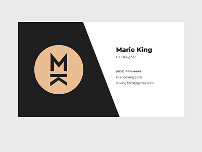 Business Card