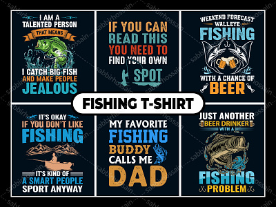 Fishing T-Shirt Design amazing t shirt design appearel art design branding custom t shirt design graphic design logo t shirt design t shirt design portfolio typography t shirt design vector t shirt design