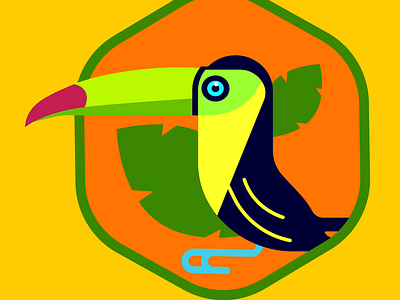 Toucan