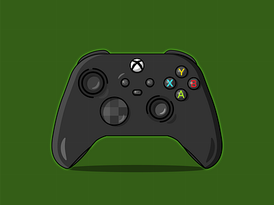 Xbox controller