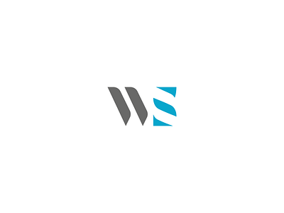 WestStar - Development Company branding design icon illustration illustrator logo minimal vector web website