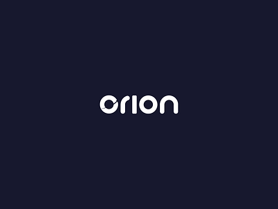 Orion - Marketing Agency