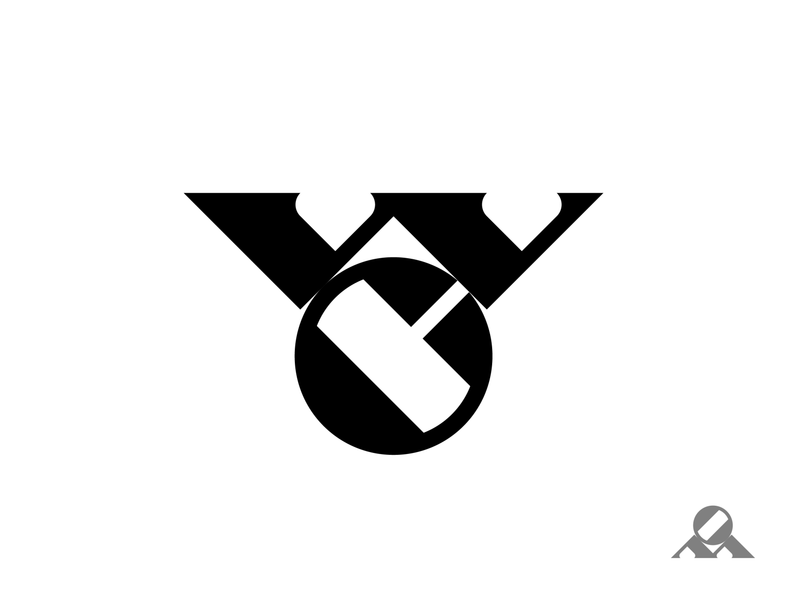 WCF WFC or OML OLM Logo by Rajif Setyawan on Dribbble