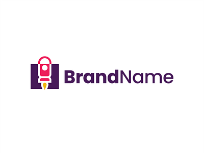 Online Shop Logo