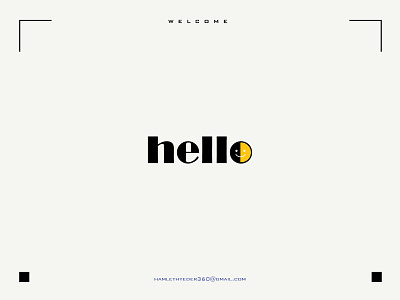 hello dribble gues best logo designer graphic design icon design logodesign