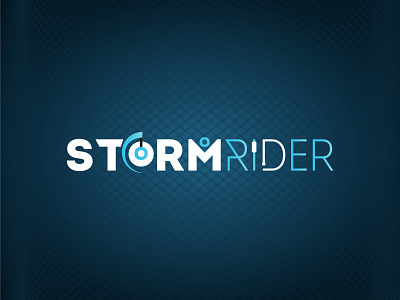 Storm Rider Gaming Logo design 2021 logo best logo game design gaming logo gaming mascot logo graphicdesign