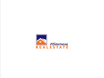 Real State Logo  Design