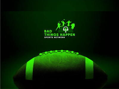 Sports Podcasting Logo 2021 logo brand identity graphic design sports logo sports podcast logo sports podcast logo