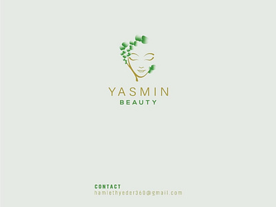 Beauty Logo Design