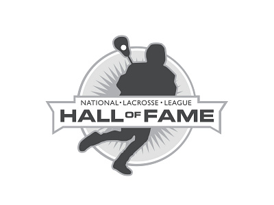 NLL Hall of Fame hall of fame lacrosse sport