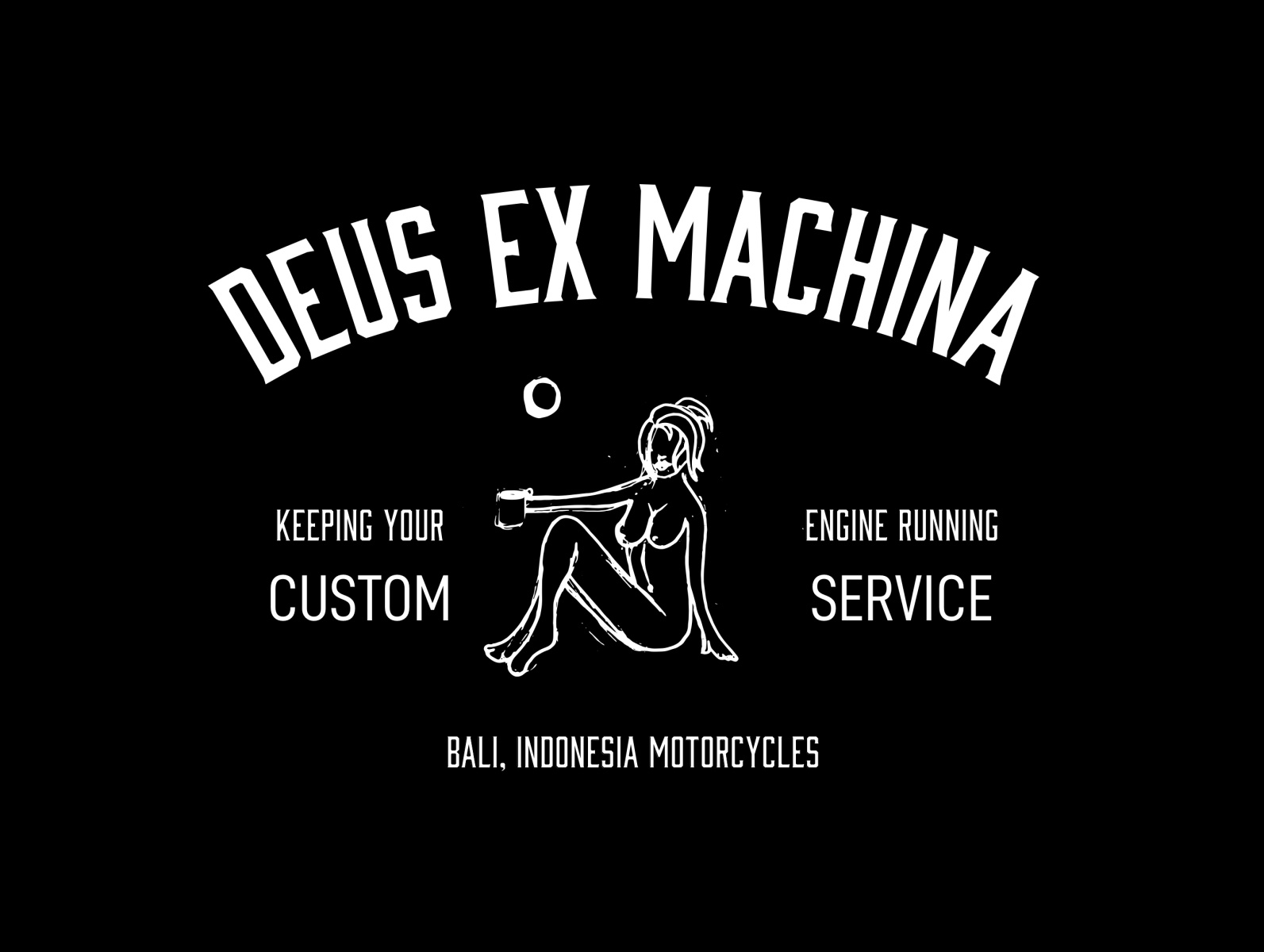 How to pronounce deus ex machina