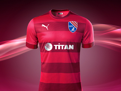 FC Tavriya Simferopol Kit Away