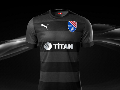 FC Tavriya Simferopol Kit Third branding branding design design graphic design kit kit design t shirt t shirt design tshirt tshirt design