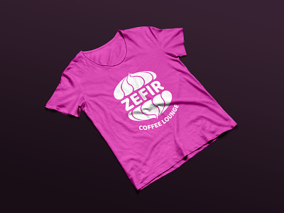 Zefir Coffee Lounge T-Shirt