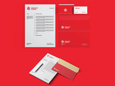 Absolute Canada - Stationary Design