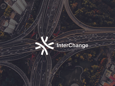 InterChange - Logo Design