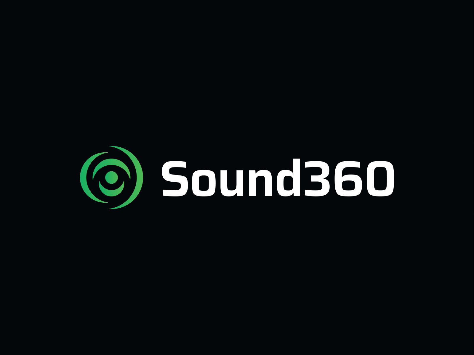 Sound 360 by Kallam Ar Rahman on Dribbble