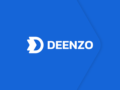 Deenzo - Logo Design