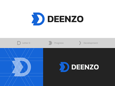 Deenzo - Digital Agency