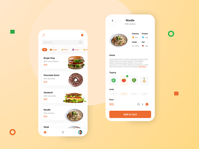 Uber Eats app app design design figma food app food app ui food delivery typography uber design ubereats ui ux