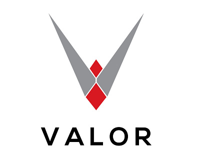 Valor Logo 4