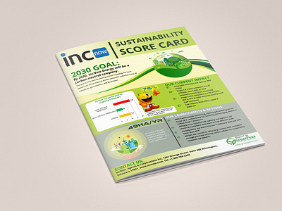 inc Flyer