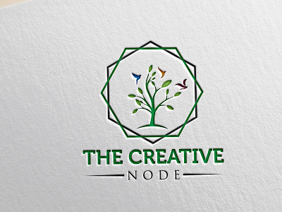 Logo design