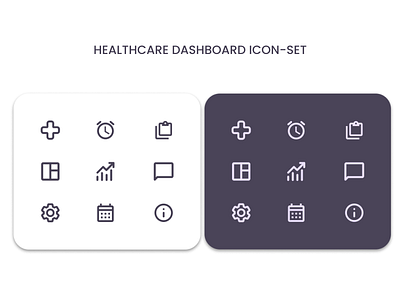 Icon-set dailyui dailyui55 design icon set responsive web design ui