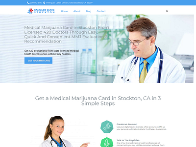 Latest Design by Kif MD california design doctors health medical united states usa