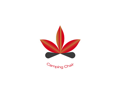 Camping Chair Logo