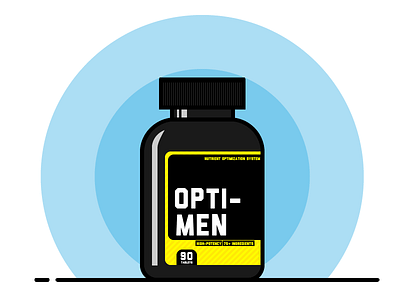 Opti-Men