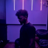 Santhosh Kumar Ravichandran