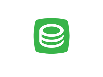 Coin / Database icon