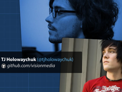 Gallery Hover hover gallery blue image tooltip