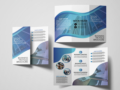 Brochure Design - Tri-Fold Brochure Design - Brochure bundle branding brochure design corporate identity flyerdesign graphicdesign graphicdesigner illustration poster design print design stationery