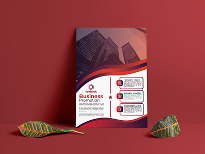 Corporate Flyer design - Flyer Design Bundle