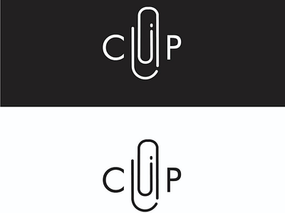 CLIP TYPOGRAPHY DESIGN
